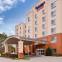 Fairfield Inn and Suites by Marriott Raleigh-Durham Airport Brier Creek