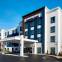 SpringHill Suites by Marriott Albany-Colonie