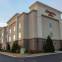 Hampton Inn Lincolnton NC