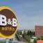 B&B Hotel Prague City