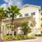 PALM COAST HOTEL & SUITES-I-95