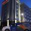 Hampton Inn by Hilton Winnipeg Airport/Polo Park