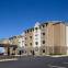 Microtel Inn & Suites by Wyndham St Clairsville/Wheeling