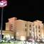 Hampton Inn Cotulla