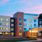 Fairfield Inn and Suites by Marriott Springfield Northampton Amherst