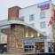 Fairfield Inn and Suites by Marriott Canton South