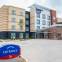 Fairfield Inn and Suites by Marriott Waterloo Cedar Falls