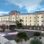 Hampton Inn & Suites El Paso/East