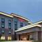 Hampton Inn Texarkana Arkansas