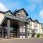 Microtel Inn & Suites by Wyndham Red Deer