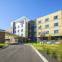 Fairfield Inn and Suites Plattsburgh