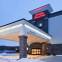 Hampton Inn & Suites Sioux City South