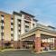 Hampton Inn & Suites Rome