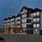 Microtel Inn & Suites by Wyndham Bonnyville