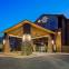 Best Western Plus Denver City Hotel & Suites