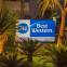 Best Western Suites Le Jardin Caldas Novas