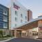 Fairfield Inn and Suites by Marriott Alexandria