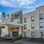 Comfort Inn South Chesterfield - Colonial Heights