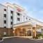 Hampton Inn North Olmsted Cleveland Airport