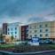 Fairfield Inn and Suites by Marriott Tacoma Dupont