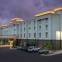 Hampton Inn Denver Tech Center South CO