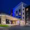 Fairfield Inn and Suites by Marriott Eugene East-Springfield