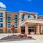 Best Western Plus Centralia Hotel & Suites