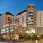 Courtyard by Marriott El Paso Downtown Convention Center