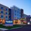 Fairfield Inn and Suites by Marriott Columbus IN