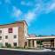 Comfort Suites Fishkill near Interstate 84