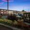 RED LION INN AND SUITES SEQUIM