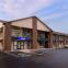 Travelodge by Wyndham Wellington KS