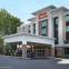 Hampton Inn & Suites Philadelphia/Media