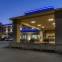 Comfort Inn & Suites Coeur d´Alene