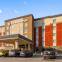 Best Western Plus Hinton Inn & Suites