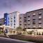 Fairfield Inn and Suites by Marriott Wellington-West Palm Beach