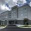 Holiday Inn & Suites FAYETTEVILLE W-FORT BRAGG AREA