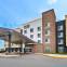 Fairfield Inn and Suites by Marriott Kalamazoo