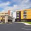 Fairfield by Marriott Inn and Suites Atlantic City Absecon