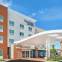 Fairfield Inn and Suites by Marriott Houston NASA/Webster