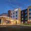 Fairfield Inn and Suites by Marriott Louisville Jeffersonville