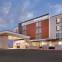 SpringHill Suites by Marriott Colorado Springs North-Air Force Academy