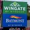 Wingate by Wyndham Dayton North