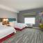 Hampton Inn & Suites Cincinnati Liberty Township